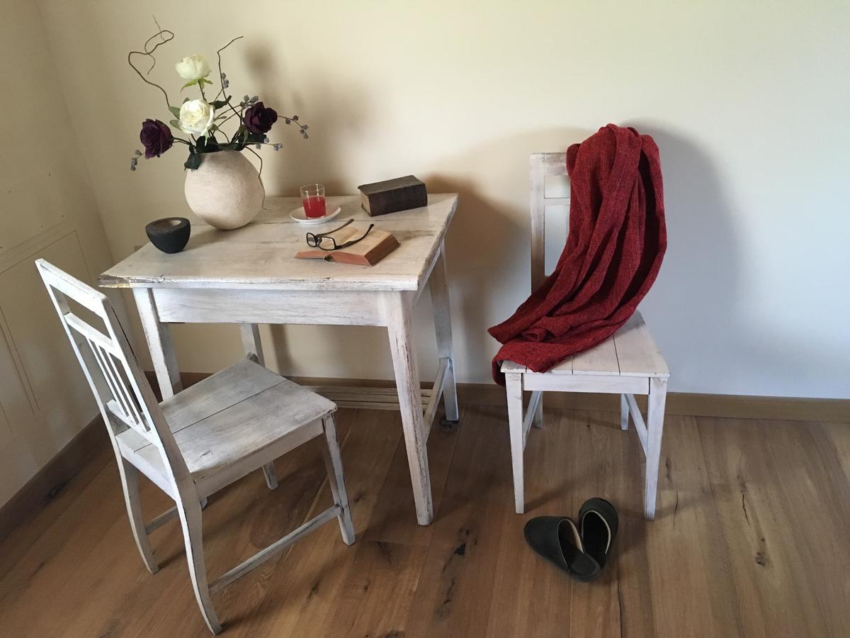 Bed and Breakfast Borgo Palazzo Steffaneo San Vito al Torre Esterno foto